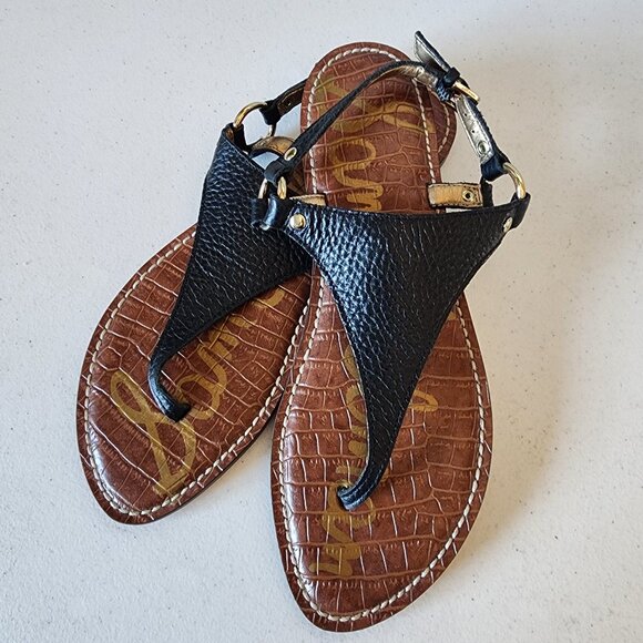 Sam Edelman Sandals "NEW" - Picture 11 of 14